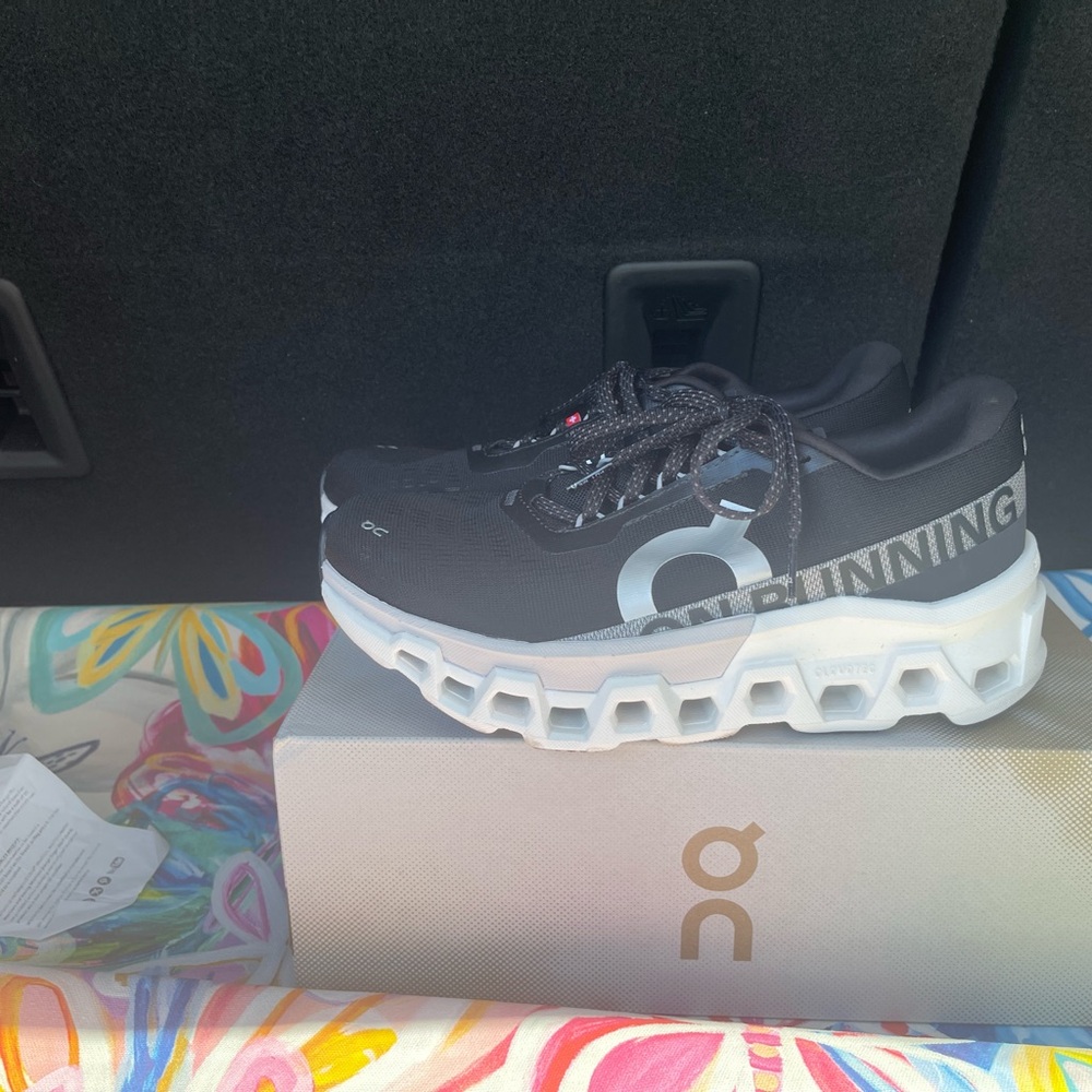 On Cloudmonster 2